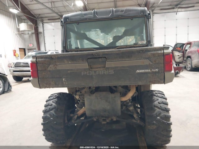 2024 POLARIS RANGER 4XARRY997R8082487 Photo 5