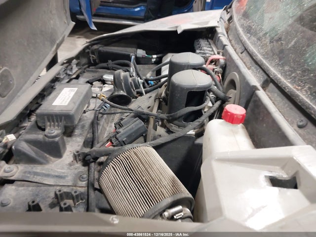 2024 POLARIS RANGER 4XARRY997R8082487 Photo 8