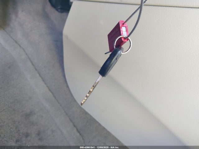 2009 BUICK LACROSSE 2G4WC582591243806 Photo 10