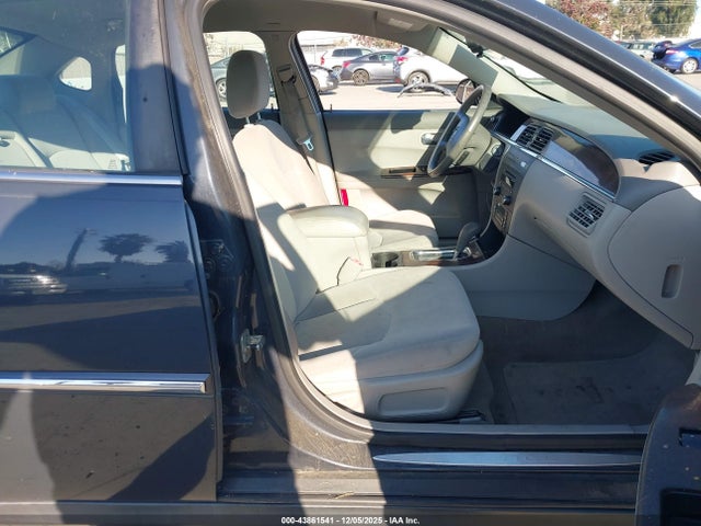 2009 BUICK LACROSSE 2G4WC582591243806 Photo 4