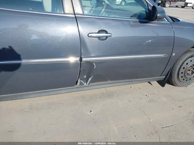 2009 BUICK LACROSSE 2G4WC582591243806 Photo 5