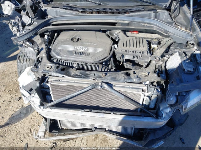 WBXYH9C01N5U07379 BMW X2 Sdrive28i