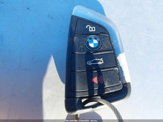 WBXYH9C01N5U07379 BMW X2 Sdrive28i