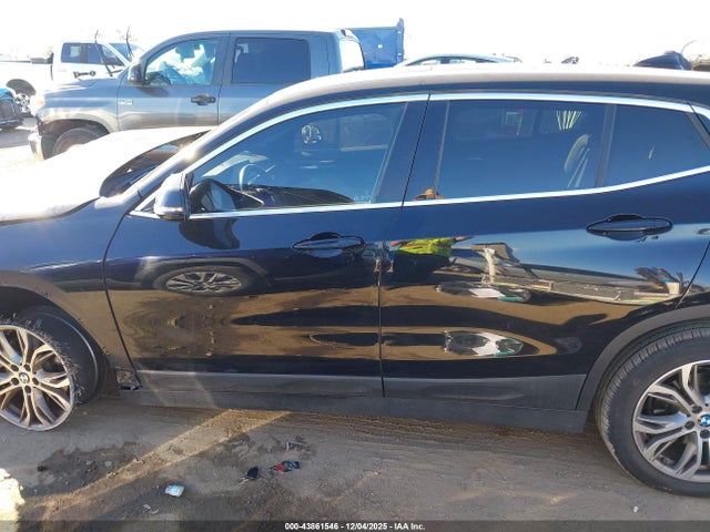 WBXYH9C01N5U07379 BMW X2 Sdrive28i