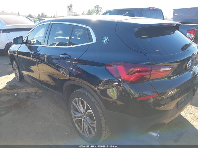 WBXYH9C01N5U07379 BMW X2 Sdrive28i