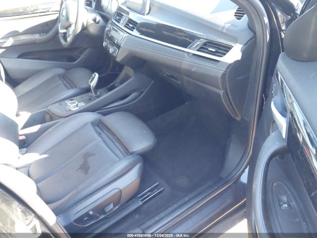 WBXYH9C01N5U07379 BMW X2 Sdrive28i