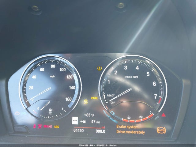 WBXYH9C01N5U07379 BMW X2 Sdrive28i