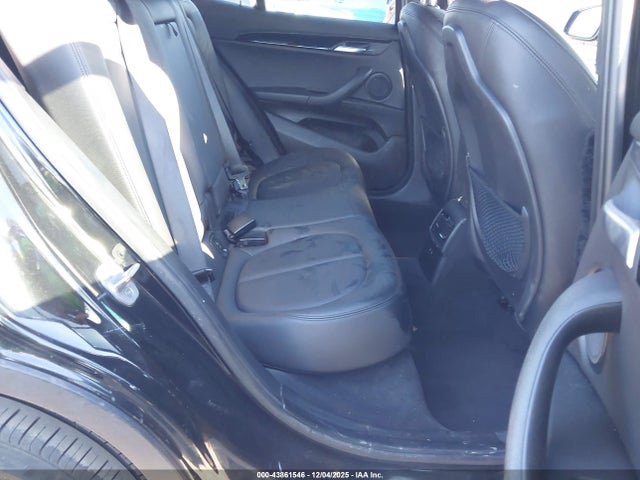 WBXYH9C01N5U07379 BMW X2 Sdrive28i