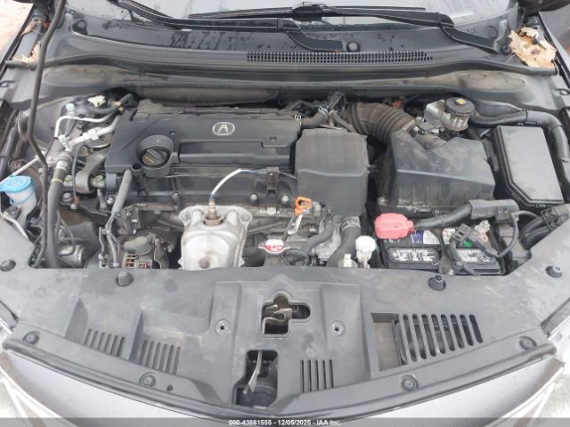 2017 ACURA ILX 19UDE2F38HA011500 Photo 9