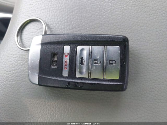 2017 ACURA ILX 19UDE2F38HA011500 Photo 10