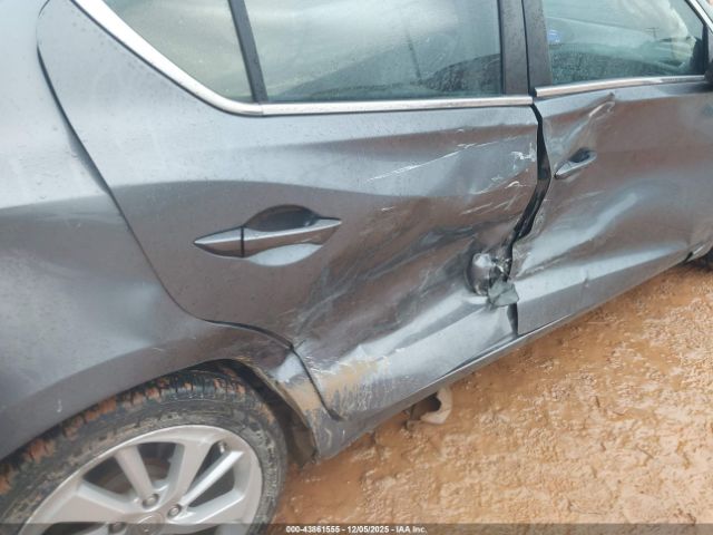 2017 ACURA ILX 19UDE2F38HA011500 Photo 5