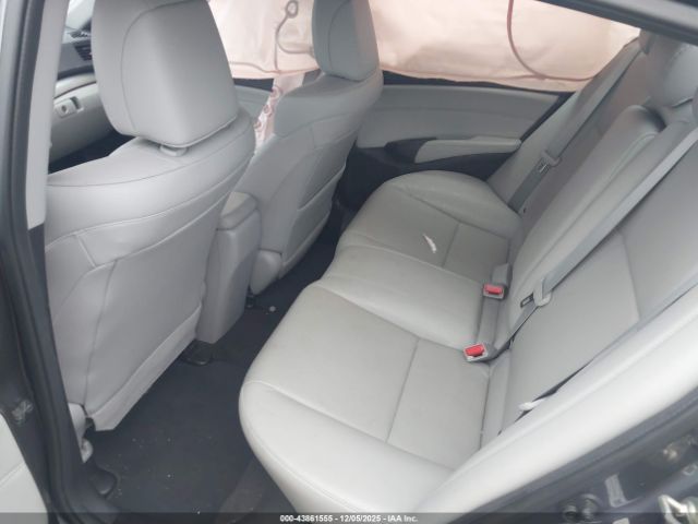 2017 ACURA ILX 19UDE2F38HA011500 Photo 7