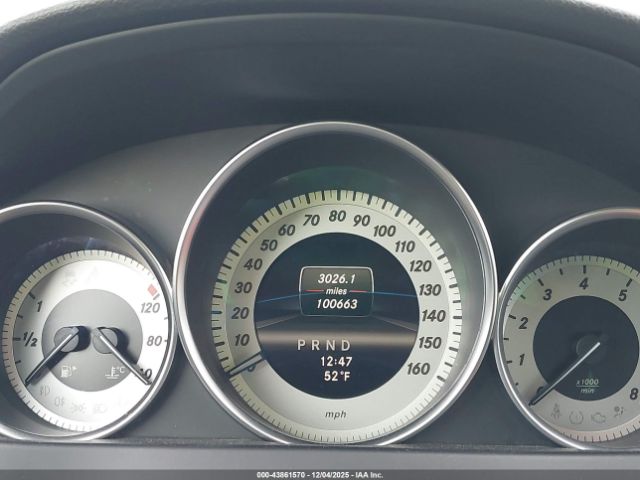 2013 MERCEDES-BENZ C 250 WDDGF4HB8DR279831 Photo 6