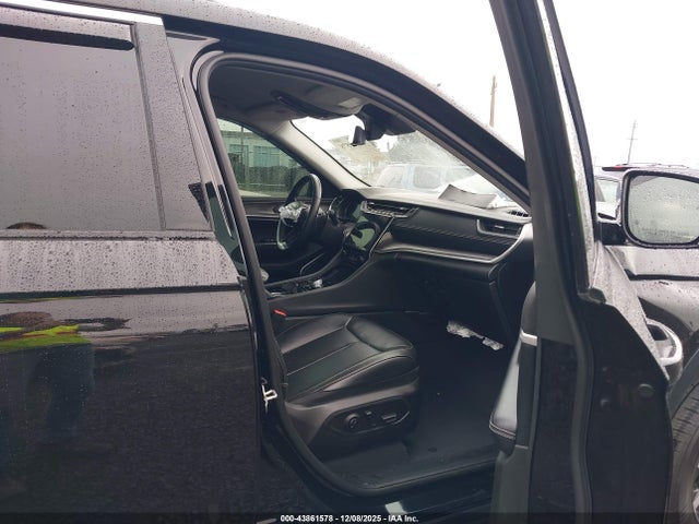 1C4RJKBG0P8880803 Jeep Grand Cherokee L Limited 4x4