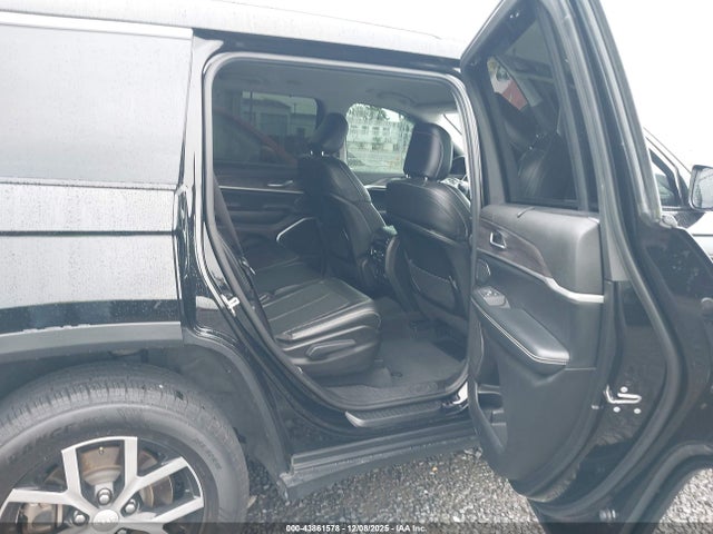1C4RJKBG0P8880803 Jeep Grand Cherokee L Limited 4x4