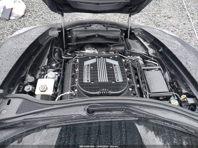 2015 CHEVROLET CORVETTE 1G1YT2D62F5601502 Photo 9