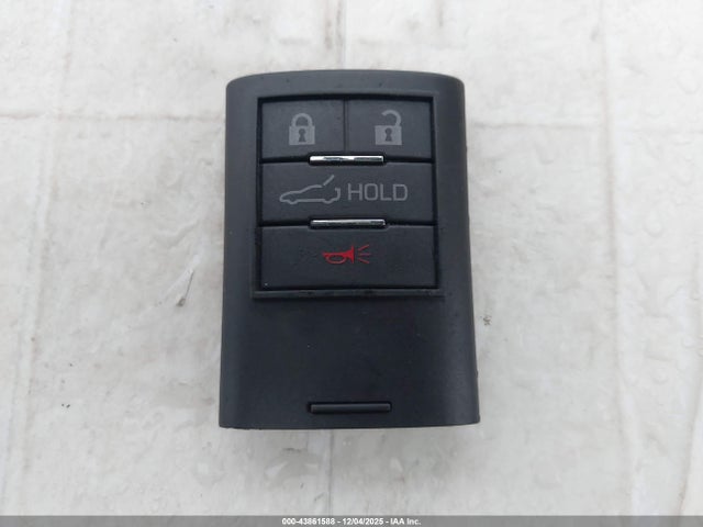 2015 CHEVROLET CORVETTE 1G1YT2D62F5601502 Photo 10