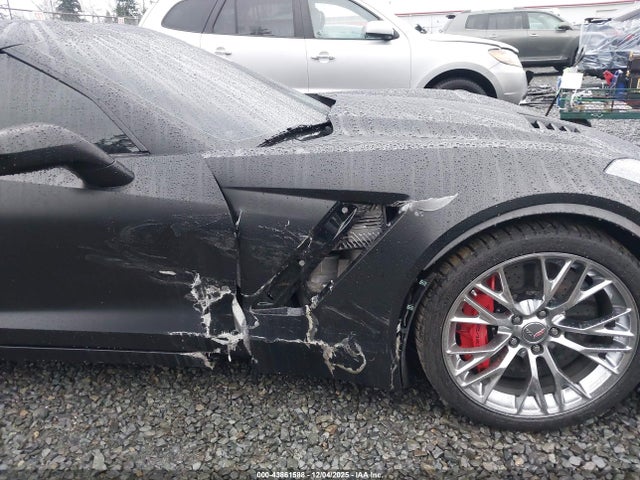 2015 CHEVROLET CORVETTE 1G1YT2D62F5601502 Photo 5