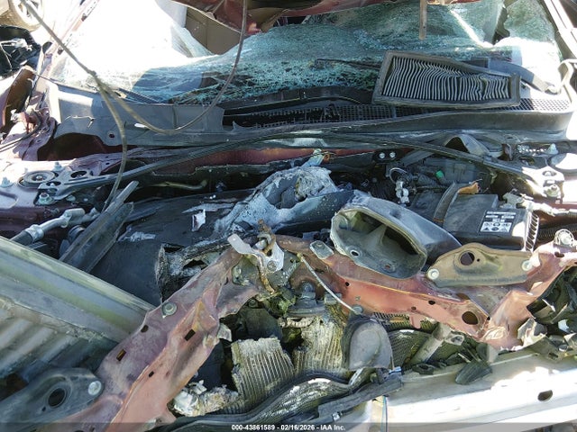 2015 ACURA TLX 19UUB2F51FA004539 Photo 9