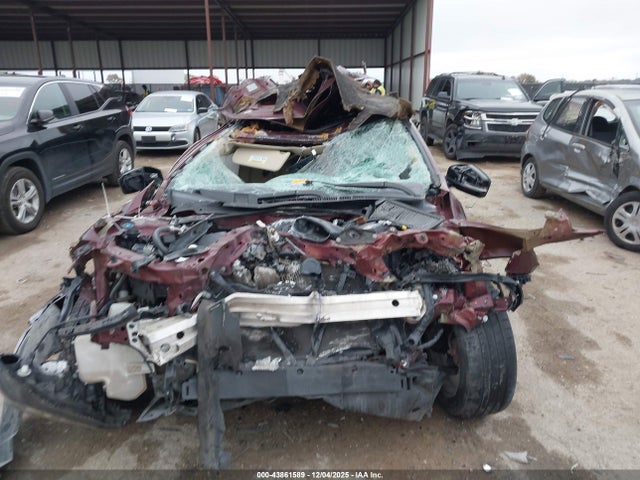 Acura Tlx V6 Tech 2015 19UUB2F51FA004539 Image 11