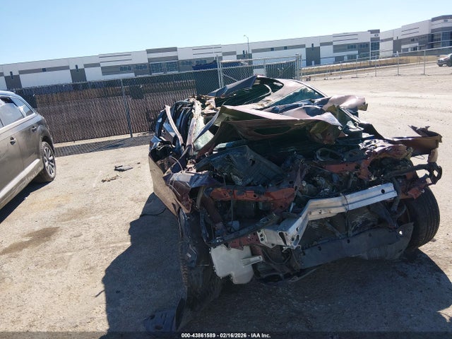 2015 ACURA TLX 19UUB2F51FA004539 Photo 5