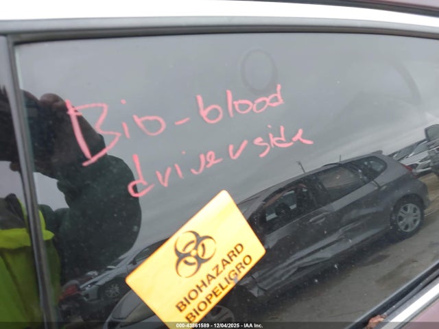 2015 ACURA TLX 19UUB2F51FA004539 Photo 6