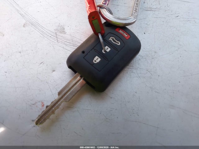 2020 MITSUBISHI MIRAGE G4 ML32F4FJ8LHF05777 Photo 10