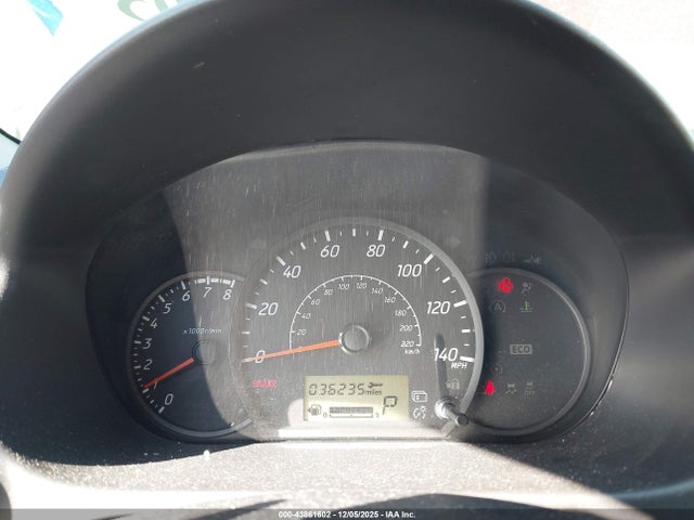 2020 MITSUBISHI MIRAGE G4 ML32F4FJ8LHF05777 Photo 6