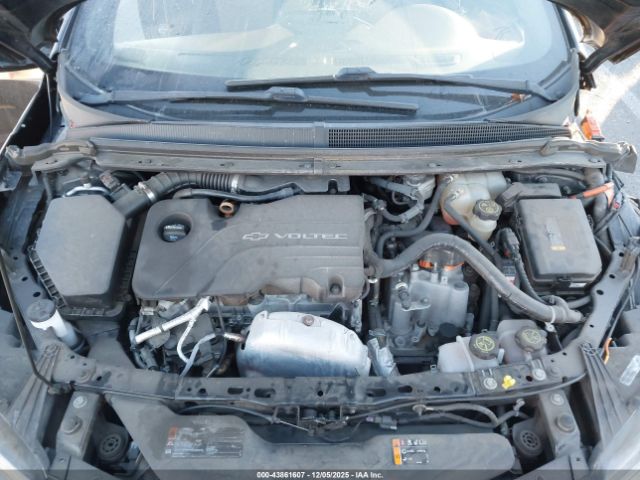 2017 CHEVROLET VOLT 1G1RD6S53HU181129 Photo 9