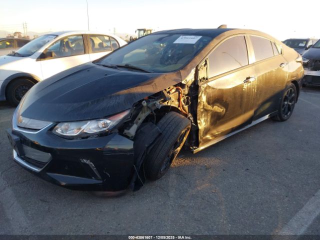 2017 CHEVROLET VOLT 1G1RD6S53HU181129 Photo 1