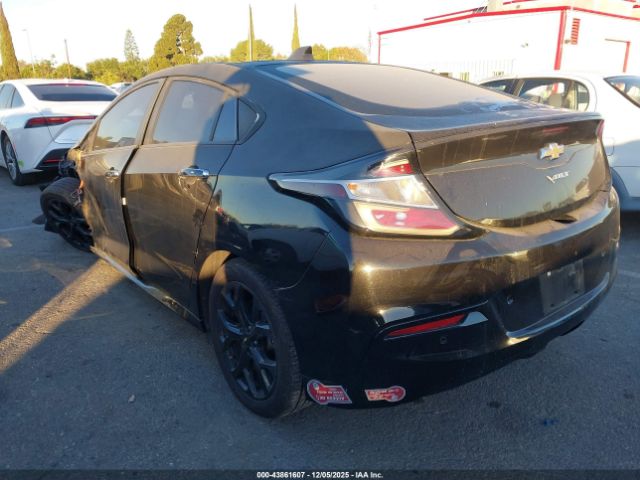 2017 CHEVROLET VOLT 1G1RD6S53HU181129 Photo 2
