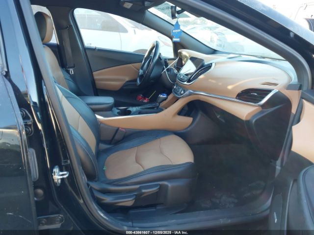 2017 CHEVROLET VOLT 1G1RD6S53HU181129 Photo 4