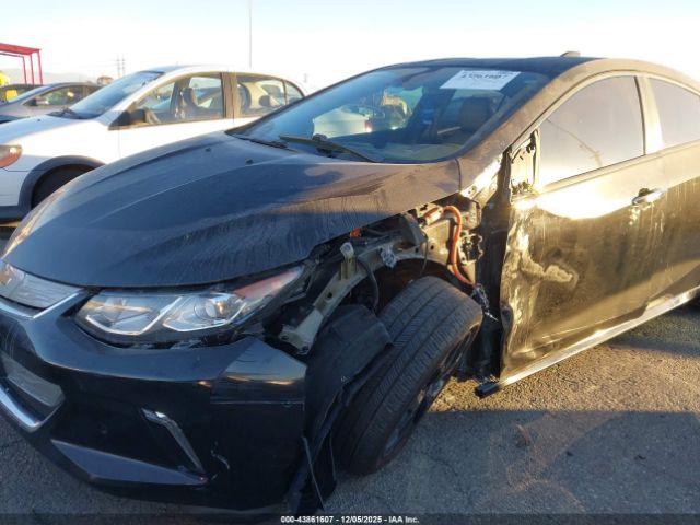 2017 CHEVROLET VOLT 1G1RD6S53HU181129 Photo 5