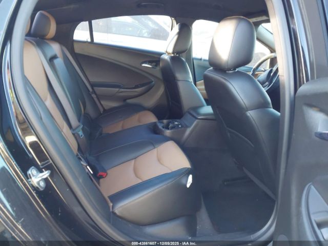 2017 CHEVROLET VOLT 1G1RD6S53HU181129 Photo 7
