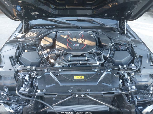 BMW M5 2026 WBS83FK06TCW13620 Image 10
