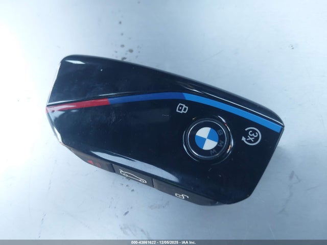 BMW M5 2026 WBS83FK06TCW13620 Image 11