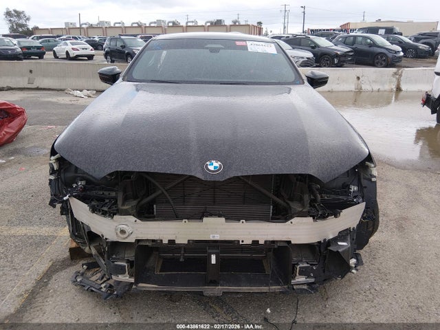 BMW M5 2026 WBS83FK06TCW13620 Image 13