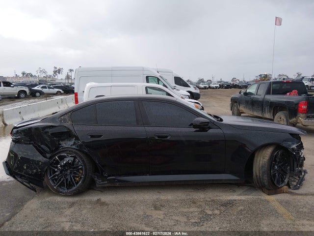 BMW M5 2026 WBS83FK06TCW13620 Image 14