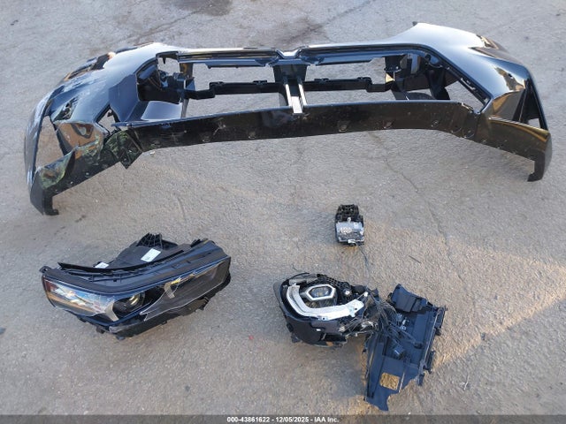 BMW M5 2026 WBS83FK06TCW13620 Image 12