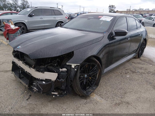 BMW M5 2026 WBS83FK06TCW13620 Image 2