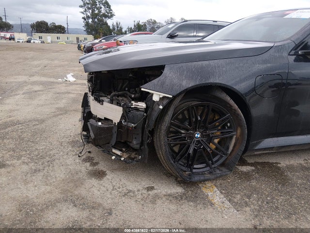 BMW M5 2026 WBS83FK06TCW13620 Image 6