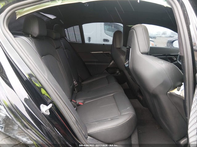 BMW M5 2026 WBS83FK06TCW13620 Image 8