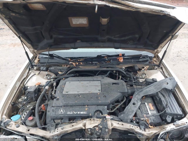 Aukcja sprzedaży 2002 Acura Tl 3.2, vin: 19UUA56792A014090, numer aukcji: 43861628