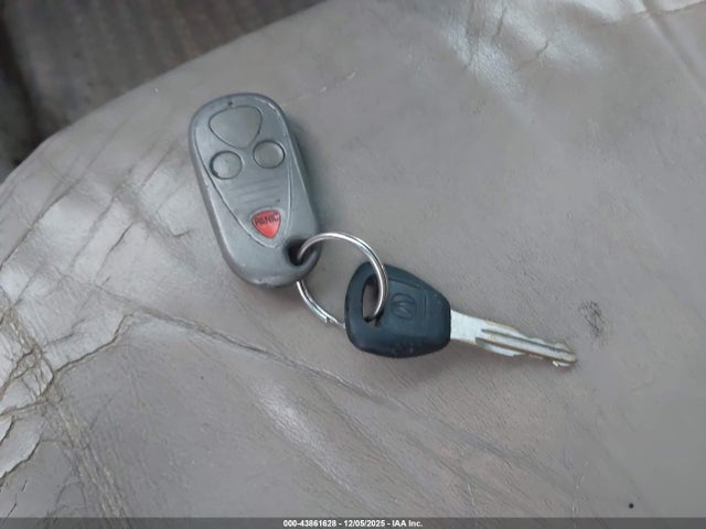 Aukcja sprzedaży 2002 Acura Tl 3.2, vin: 19UUA56792A014090, numer aukcji: 43861628