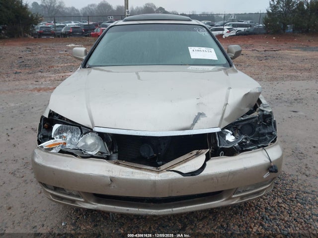 Aukcja sprzedaży 2002 Acura Tl 3.2, vin: 19UUA56792A014090, numer aukcji: 43861628