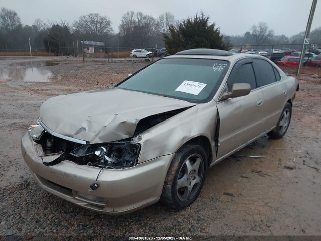 Aukcja sprzedaży 2002 Acura Tl 3.2, vin: 19UUA56792A014090, numer aukcji: 43861628