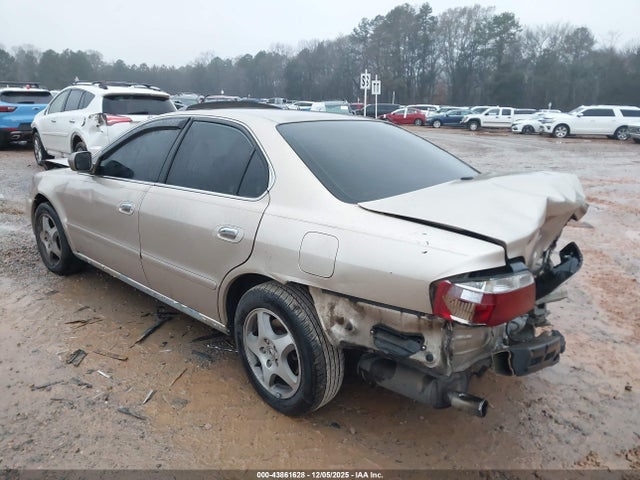 Aukcja sprzedaży 2002 Acura Tl 3.2, vin: 19UUA56792A014090, numer aukcji: 43861628