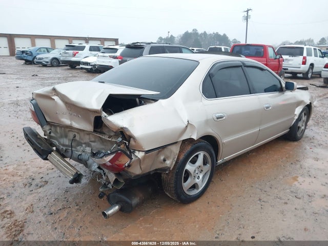 Aukcja sprzedaży 2002 Acura Tl 3.2, vin: 19UUA56792A014090, numer aukcji: 43861628