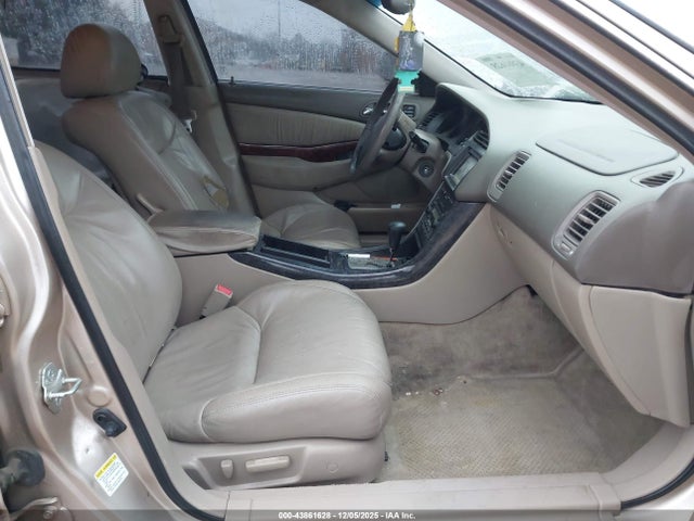 Aukcja sprzedaży 2002 Acura Tl 3.2, vin: 19UUA56792A014090, numer aukcji: 43861628