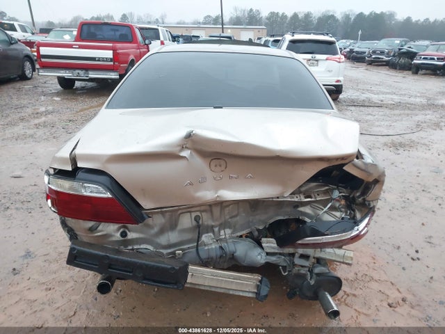 Aukcja sprzedaży 2002 Acura Tl 3.2, vin: 19UUA56792A014090, numer aukcji: 43861628